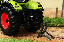 Load image into Gallery viewer, R300010 Ros Claas Axion 870 Tractor Tractors And Machinery (1:32 Scale)