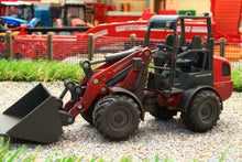 Load image into Gallery viewer, 3059(w) WEATHERED SIKU WEIDEMANN COMPACT LOADER
