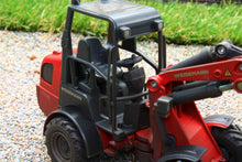 Load image into Gallery viewer, 3059(w) WEATHERED SIKU WEIDEMANN COMPACT LOADER