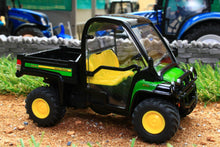 Load image into Gallery viewer, 3060 Siku John Deere Gator