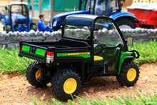 Load image into Gallery viewer, 3060 Siku John Deere Gator