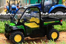 Load image into Gallery viewer, 3060 Siku John Deere Gator