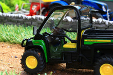 Load image into Gallery viewer, 3060 Siku John Deere Gator