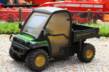 Load image into Gallery viewer, 3060(w) WEATHERED SIKU JOHN DEERE GATOR