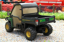 Load image into Gallery viewer, 3060(w) WEATHERED SIKU JOHN DEERE GATOR