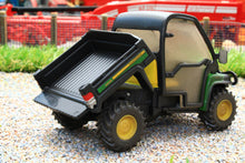 Load image into Gallery viewer, 3060(w) WEATHERED SIKU JOHN DEERE GATOR