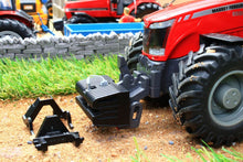 Load image into Gallery viewer, 3095 SIKU ADAPTER SET WITH FRONT WEIGHT