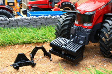 Load image into Gallery viewer, 3095 SIKU ADAPTER SET WITH FRONT WEIGHT