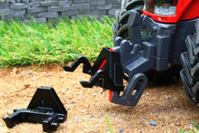 Load image into Gallery viewer, 3095 SIKU ADAPTER SET WITH FRONT WEIGHT