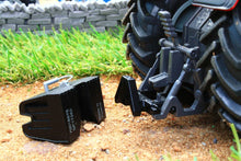 Load image into Gallery viewer, 3095 SIKU ADAPTER SET WITH FRONT WEIGHT