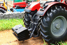 Load image into Gallery viewer, 3095 SIKU ADAPTER SET WITH FRONT WEIGHT