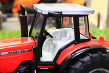Load image into Gallery viewer, 3251 SIKU MASSEY FERGUSON 8280 XTRA TRACTOR