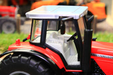 Load image into Gallery viewer, 3251 SIKU MASSEY FERGUSON 8280 XTRA TRACTOR