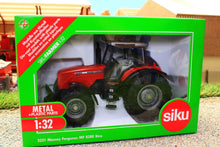 Load image into Gallery viewer, 3251 SIKU MASSEY FERGUSON 8280 XTRA TRACTOR