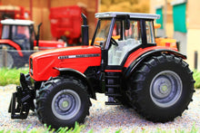 Load image into Gallery viewer, 3251 SIKU MASSEY FERGUSON 8280 XTRA TRACTOR