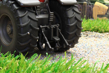Load image into Gallery viewer, 3251(w) WEATHERED SIKU MASSEY FERGUSON 8280 XTRA TRACTOR