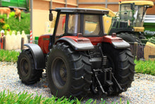 Load image into Gallery viewer, 3251(w) WEATHERED SIKU MASSEY FERGUSON 8280 XTRA TRACTOR