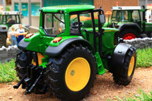 Load image into Gallery viewer, 3252 Siku John Deere 6920 Tractor