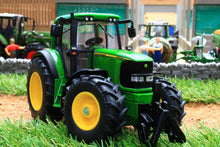 Load image into Gallery viewer, 3252 Siku John Deere 6920 Tractor