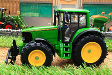Load image into Gallery viewer, 3252 Siku John Deere 6920 Tractor