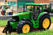 Load image into Gallery viewer, 3252 Siku John Deere 6920 Tractor