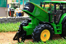 Load image into Gallery viewer, 3252 Siku John Deere 6920 Tractor