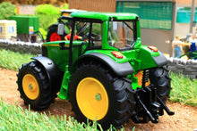 Load image into Gallery viewer, 3252 Siku John Deere 6920 Tractor