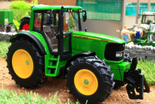 Load image into Gallery viewer, 3252 Siku John Deere 6920 Tractor