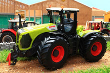 Load image into Gallery viewer, 3271 SIKU CLAAS XERION 5000 TRACTOR