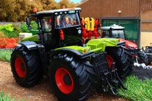 Load image into Gallery viewer, 3271 SIKU CLAAS XERION 5000 TRACTOR