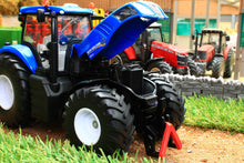 Load image into Gallery viewer, 3273 SIKU NEW HOLLAND T8.390 TRACTOR