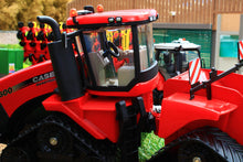 Load image into Gallery viewer, 3275 SIKU CASE QUADRAC 600 TRACTOR WITH TRACKS