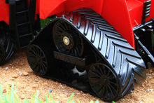 Load image into Gallery viewer, 3275 SIKU CASE QUADRAC 600 TRACTOR WITH TRACKS
