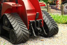 Load image into Gallery viewer, 3275(w) WEATHERED SIKU CASE QUADRAC 600 TRACTOR WITH TRACKS