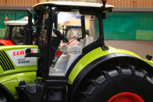 Load image into Gallery viewer, 3280 Siku Claas Axion 950 Tractor