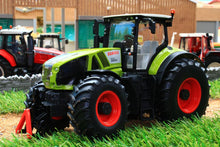 Load image into Gallery viewer, 3280 Siku Claas Axion 950 Tractor