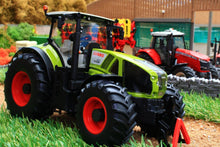 Load image into Gallery viewer, 3280 Siku Claas Axion 950 Tractor