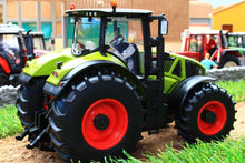 Load image into Gallery viewer, 3280 Siku Claas Axion 950 Tractor