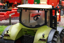 Load image into Gallery viewer, 3280(w) WEATHERED SIKU CLAAS AXION 950 TRACTOR