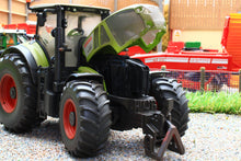 Load image into Gallery viewer, 3280(w) WEATHERED SIKU CLAAS AXION 950 TRACTOR