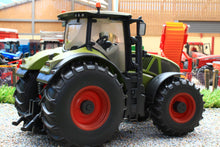 Load image into Gallery viewer, 3280(w) WEATHERED SIKU CLAAS AXION 950 TRACTOR