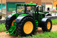 Load image into Gallery viewer, 3282 Siku John Deere 6210R Tractor