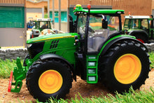 Load image into Gallery viewer, 3282 Siku John Deere 6210R Tractor