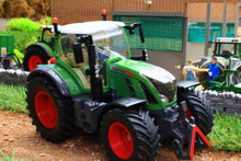 Load image into Gallery viewer, 3285 SIKU FENDT 724 VARIO TRACTOR
