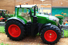 Load image into Gallery viewer, 3287 SIKU FENDT 1050 VARIO TRACTOR