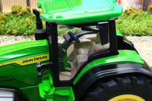 Load image into Gallery viewer, 3290 Siku John Deere 8R 370 4WD Tractor