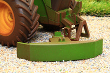 Load image into Gallery viewer, 3290(w) Weathered Siku John Deere 8R 370 4WD Tractor