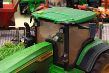 Load image into Gallery viewer, 3290(w) Weathered Siku John Deere 8R 370 4WD Tractor