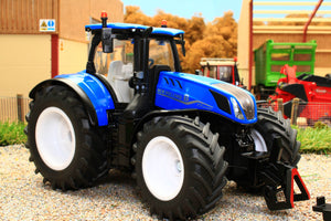 3291 Siku 132 Scale New Holland T7.315 4WD Tractor