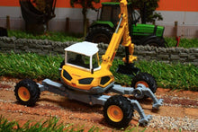 Load image into Gallery viewer, 3548 Siku 150 Scale Menzi Muck Walking Excavator Tractors And Machinery (1:50 Scale)